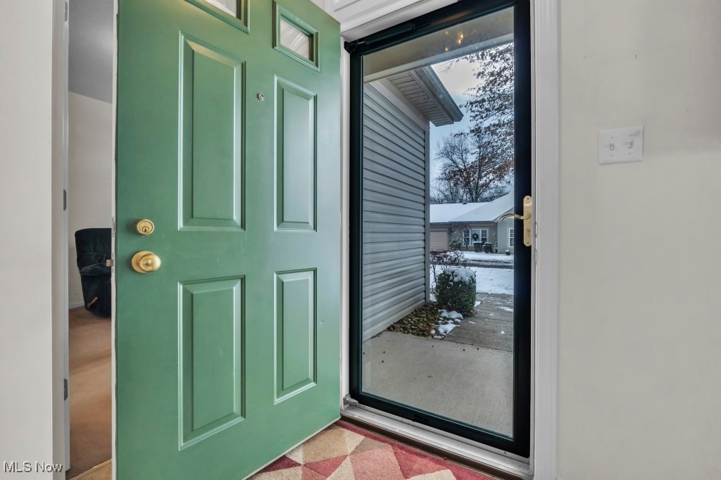 Hunters Woods Condo - Residential