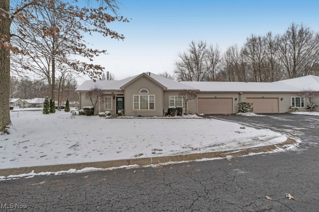 Hunters Woods Condo - Residential