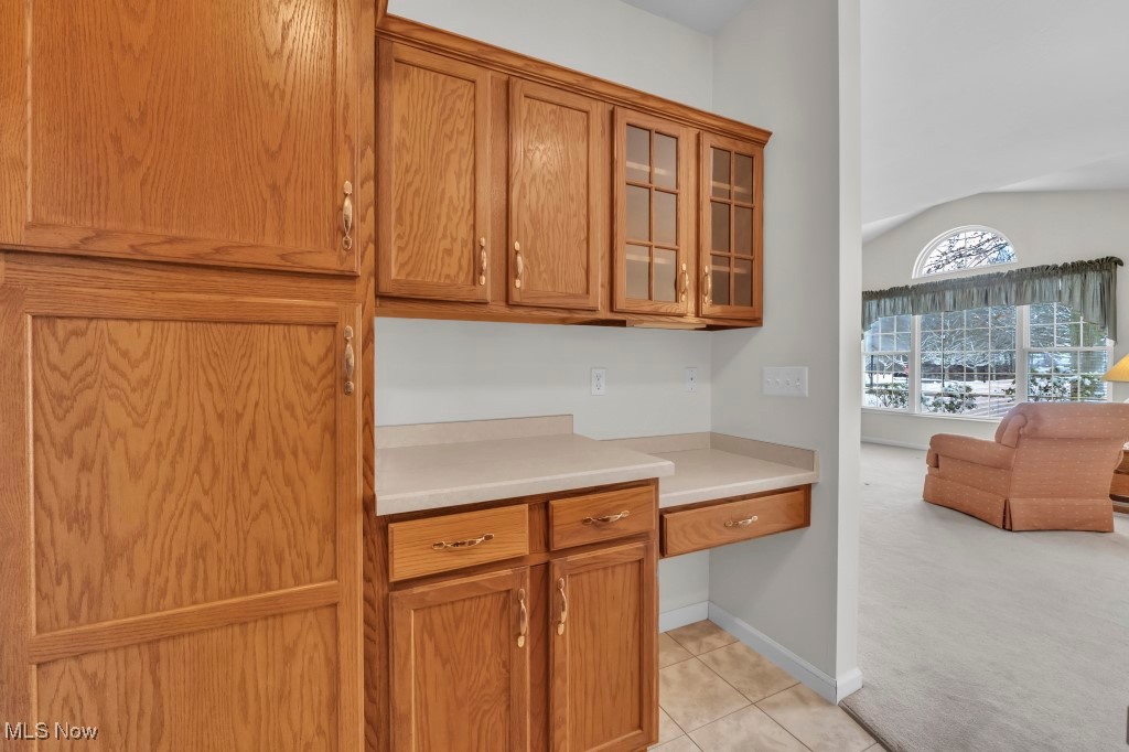 Hunters Woods Condo - Residential