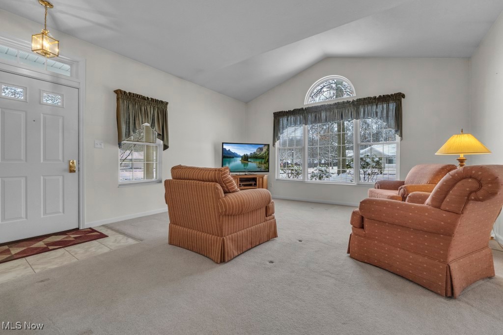 Hunters Woods Condo - Residential