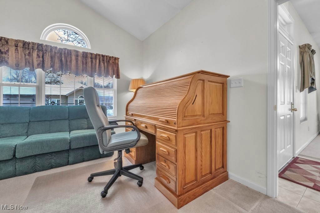 Hunters Woods Condo - Residential