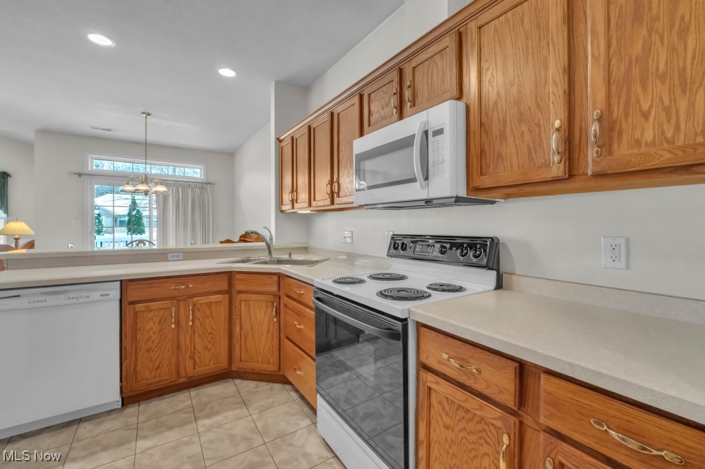 Hunters Woods Condo - Residential