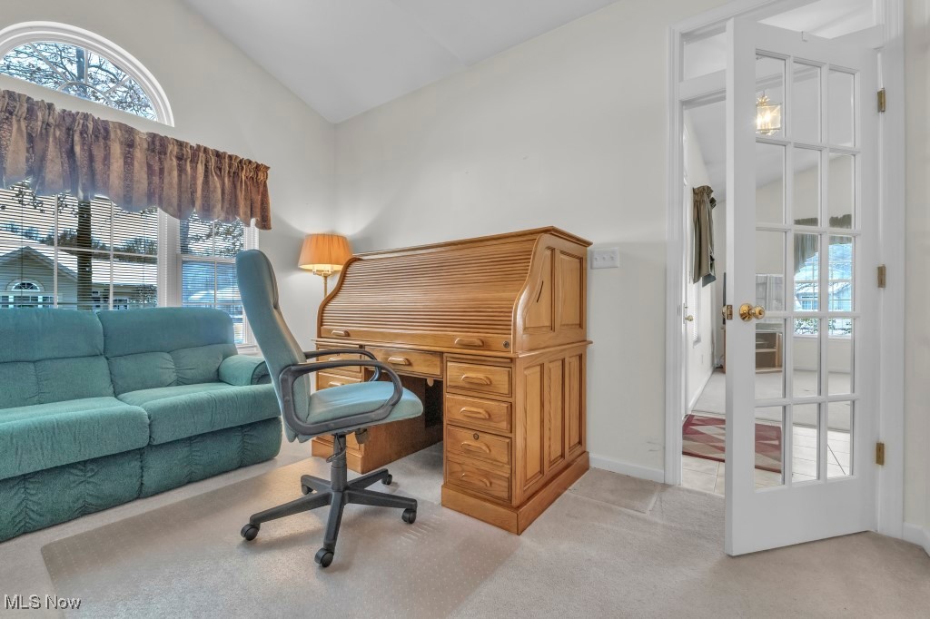 Hunters Woods Condo - Residential