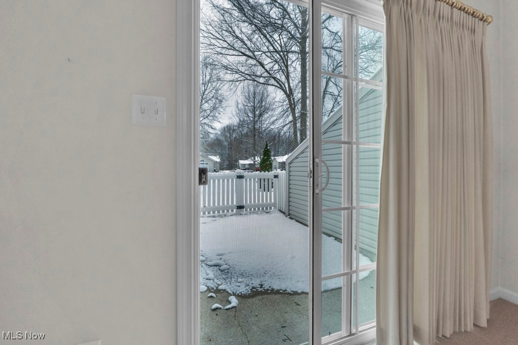 Hunters Woods Condo - Residential