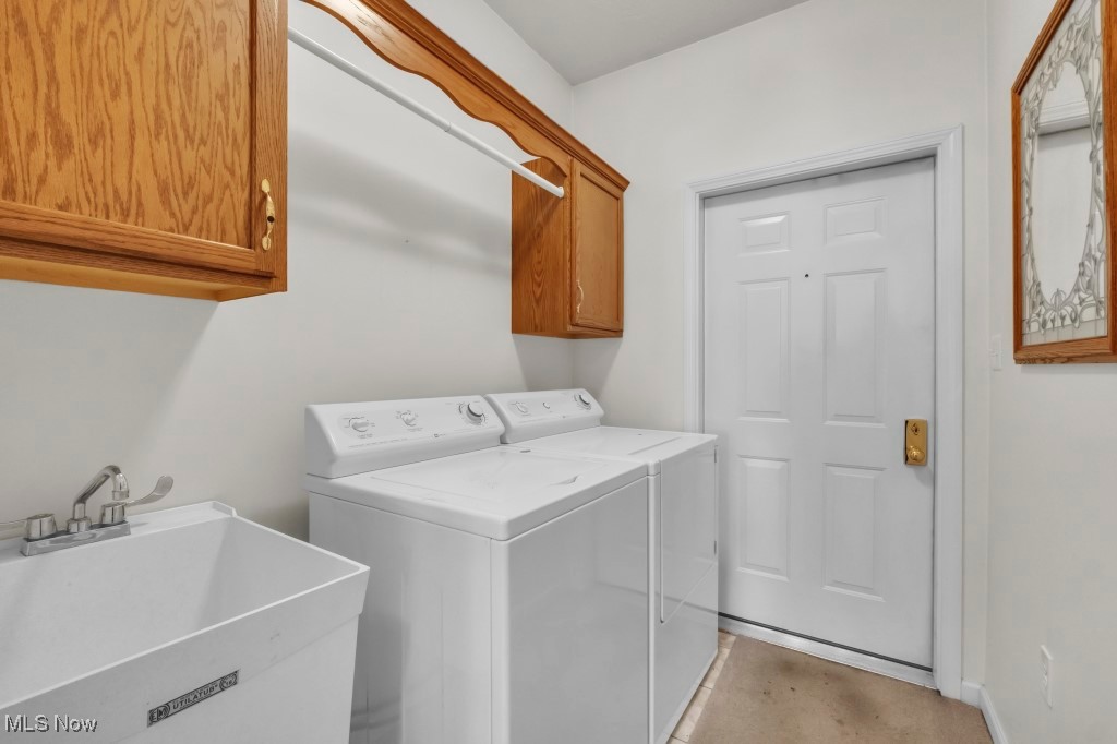 Hunters Woods Condo - Residential