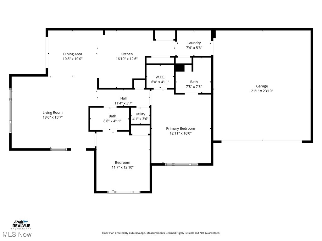 Hunters Woods Condo - Residential