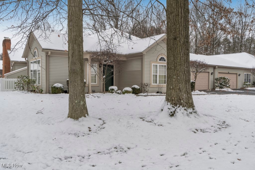 Hunters Woods Condo - Residential