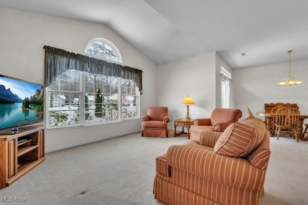 Hunters Woods Condo - Residential