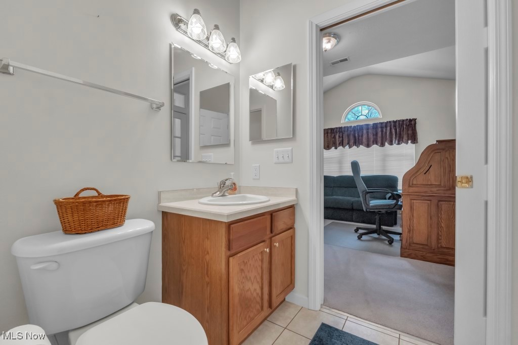 Hunters Woods Condo - Residential