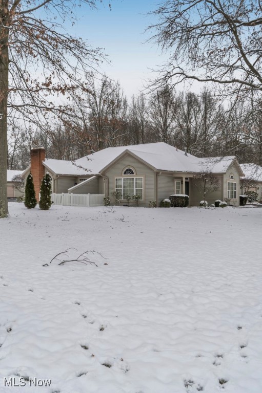 Hunters Woods Condo - Residential