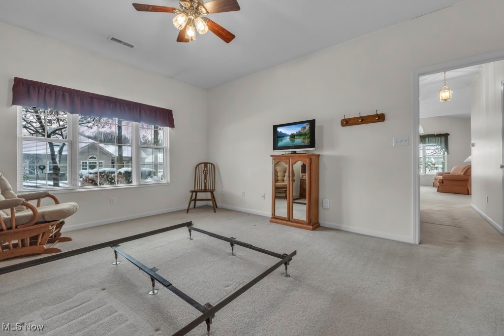 Hunters Woods Condo - Residential