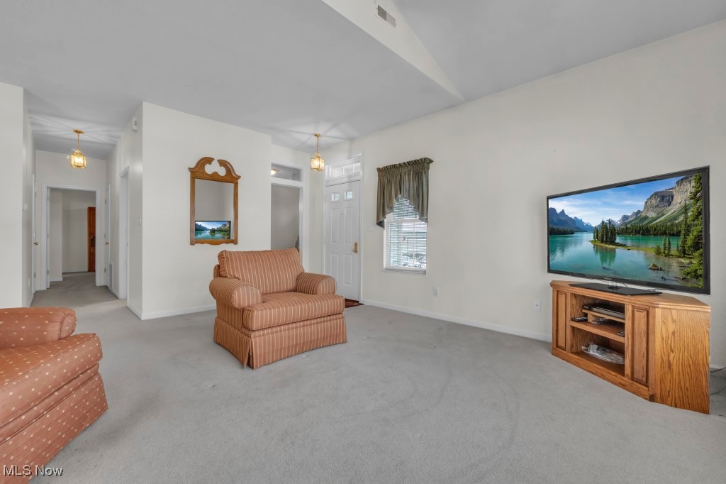 Hunters Woods Condo - Residential