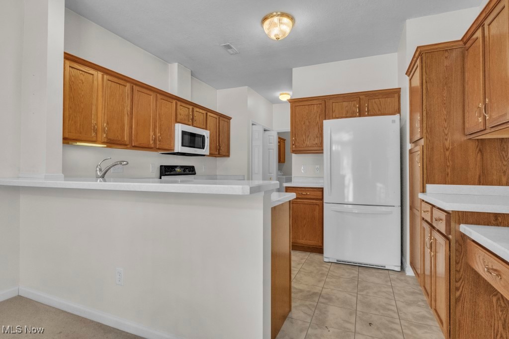 Hunters Woods Condo - Residential