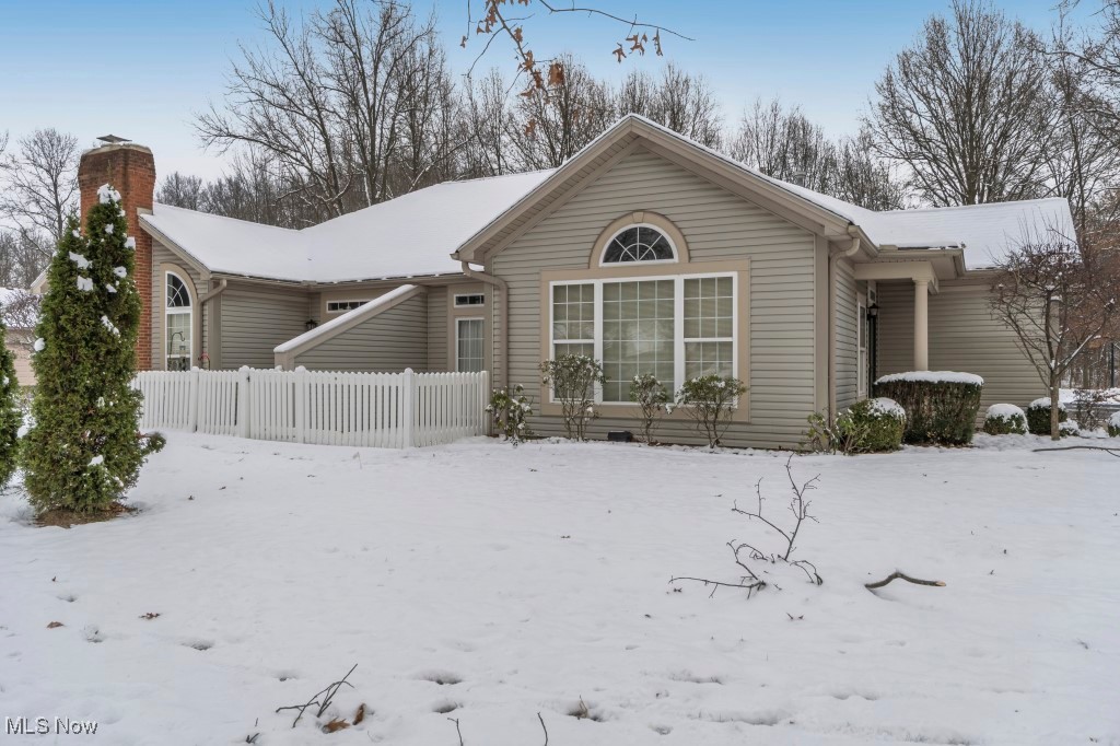 Hunters Woods Condo - Residential