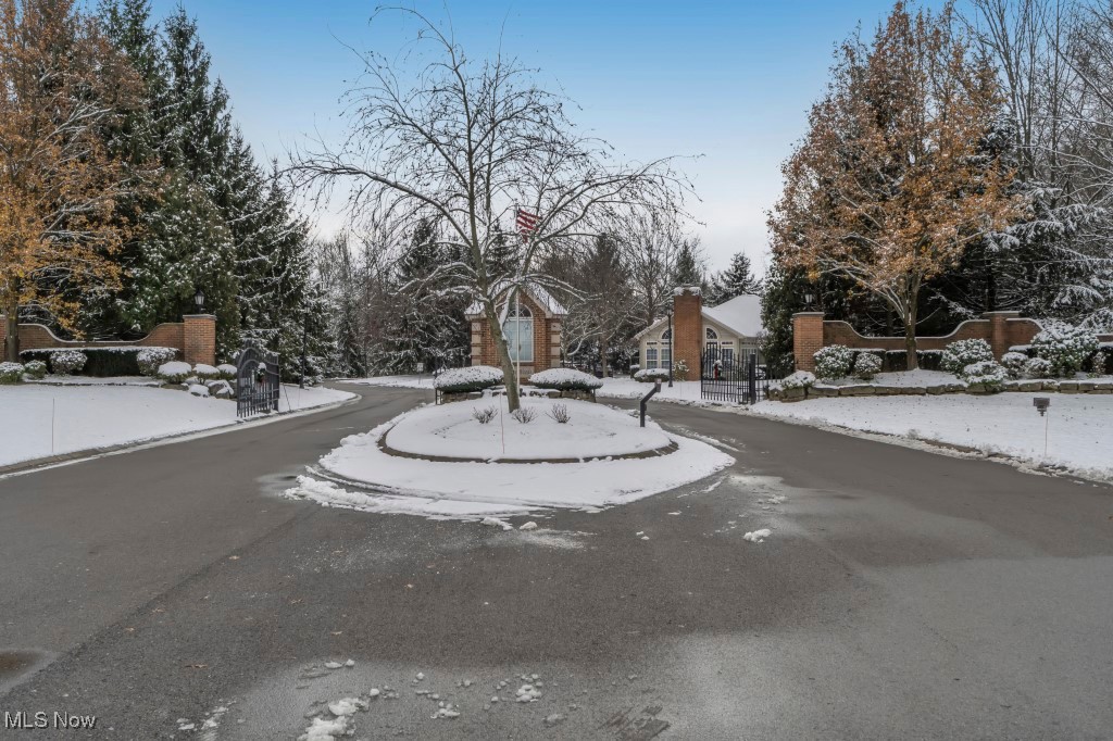 Hunters Woods Condo - Residential