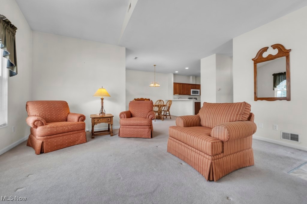 Hunters Woods Condo - Residential