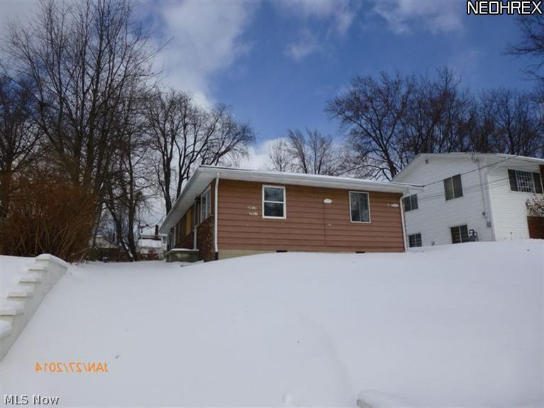 Eastland - Residential Income