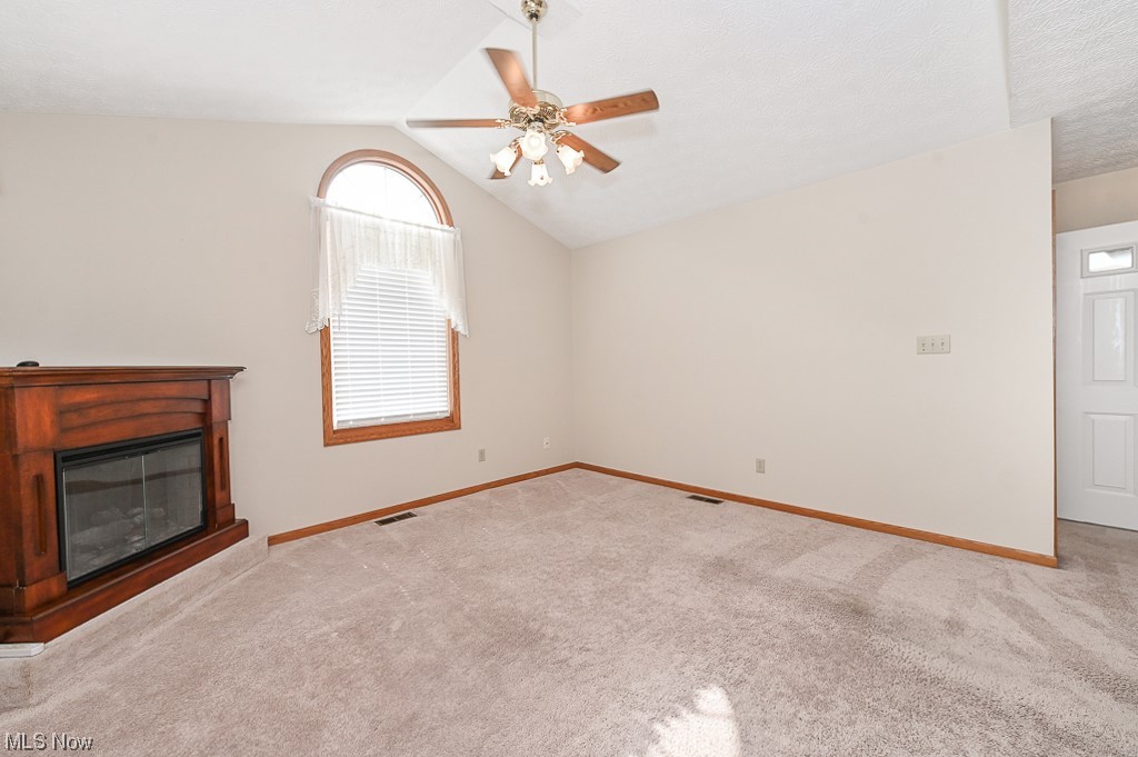 Village Commons - Residential