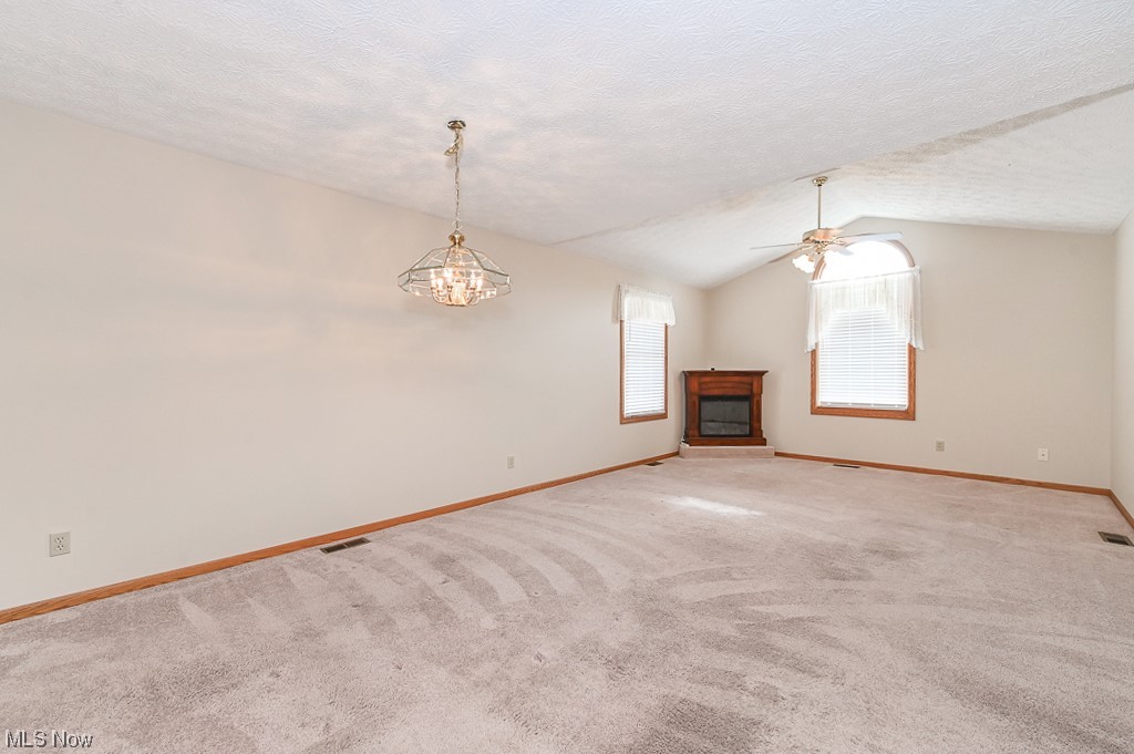 Village Commons - Residential