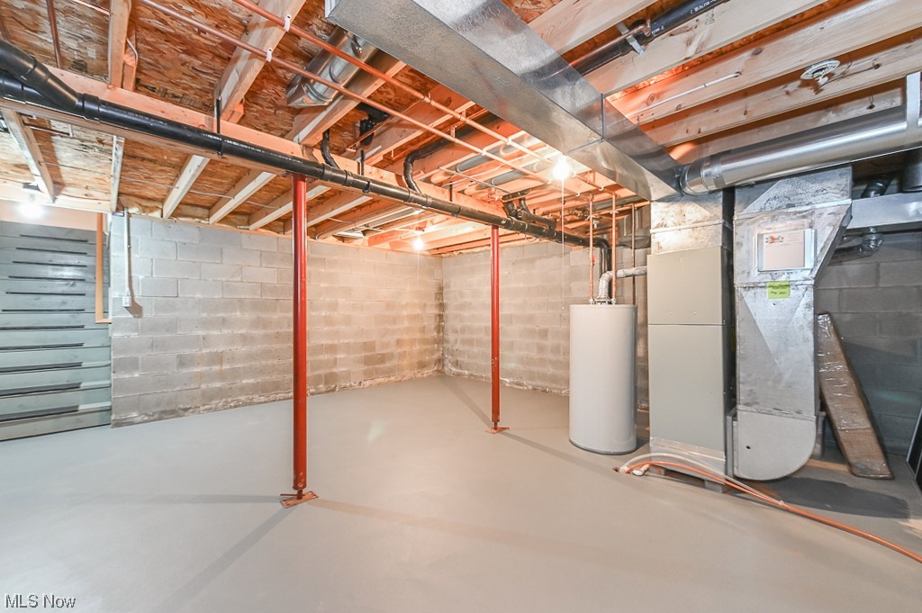 Village Commons - Residential