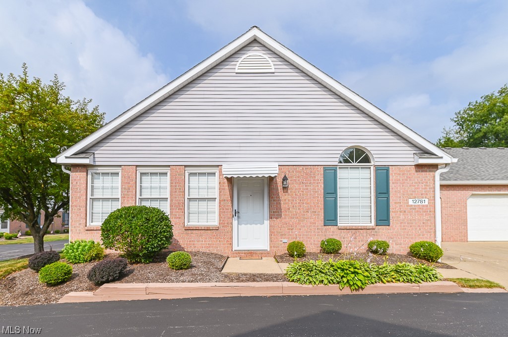 Village Commons - Residential