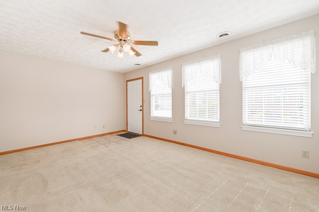 Village Commons - Residential