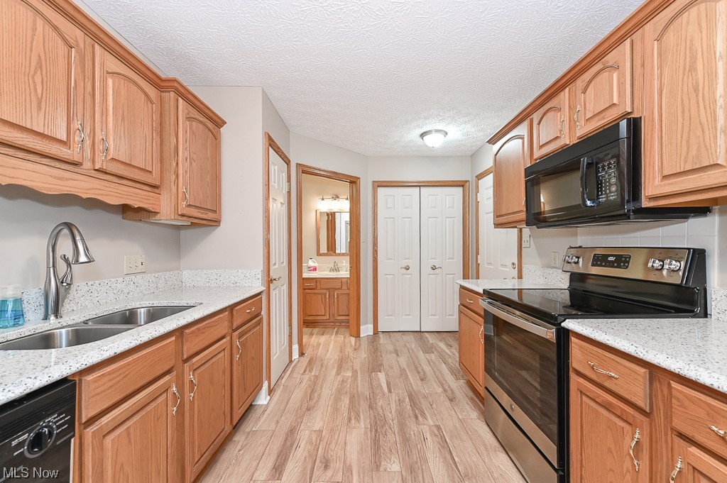 Village Commons - Residential