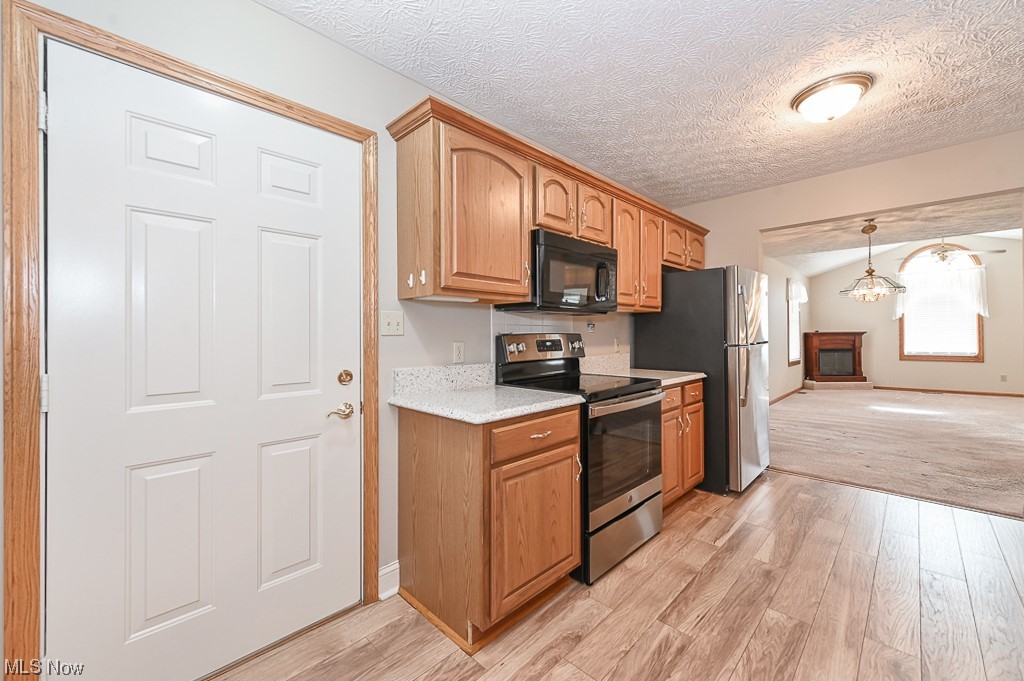 Village Commons - Residential