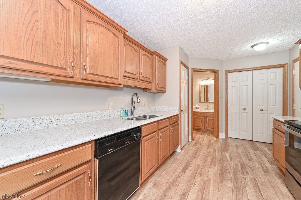 Village Commons - Residential