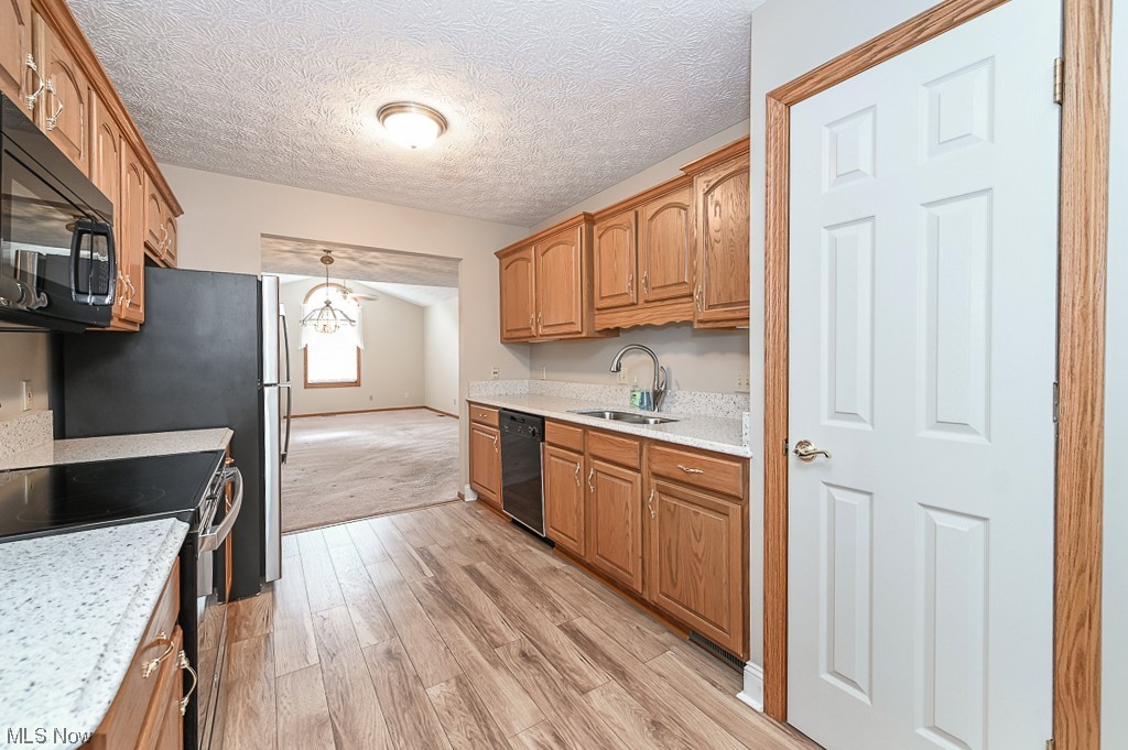 Village Commons - Residential