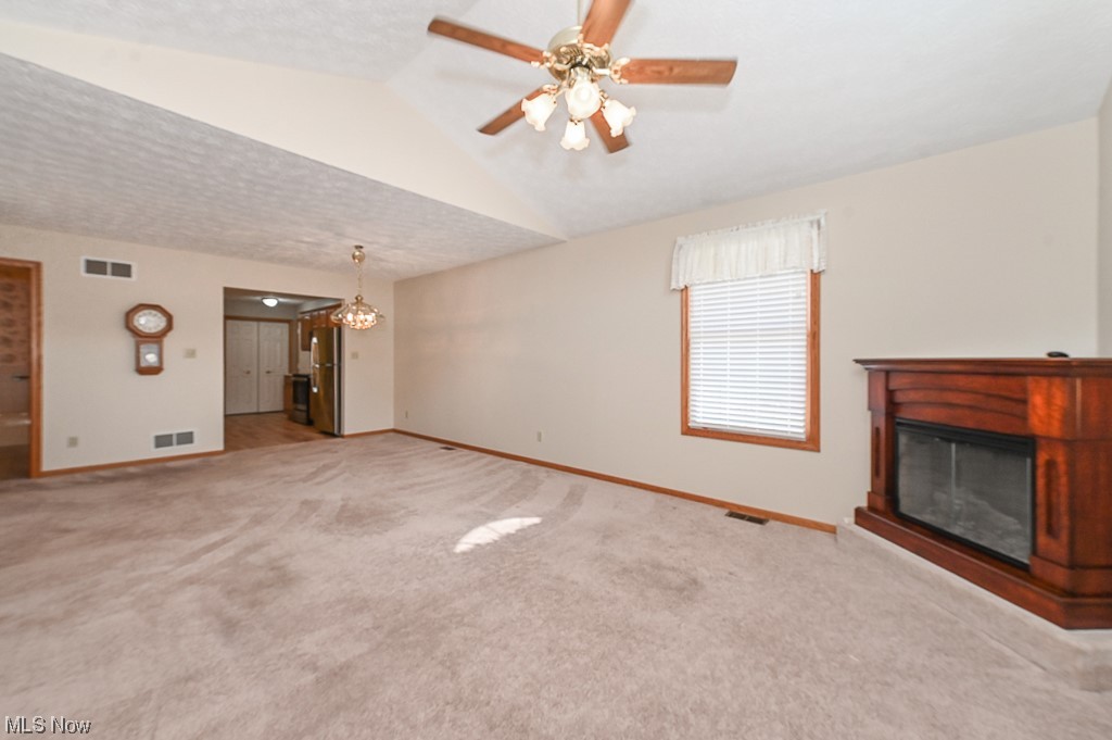 Village Commons - Residential