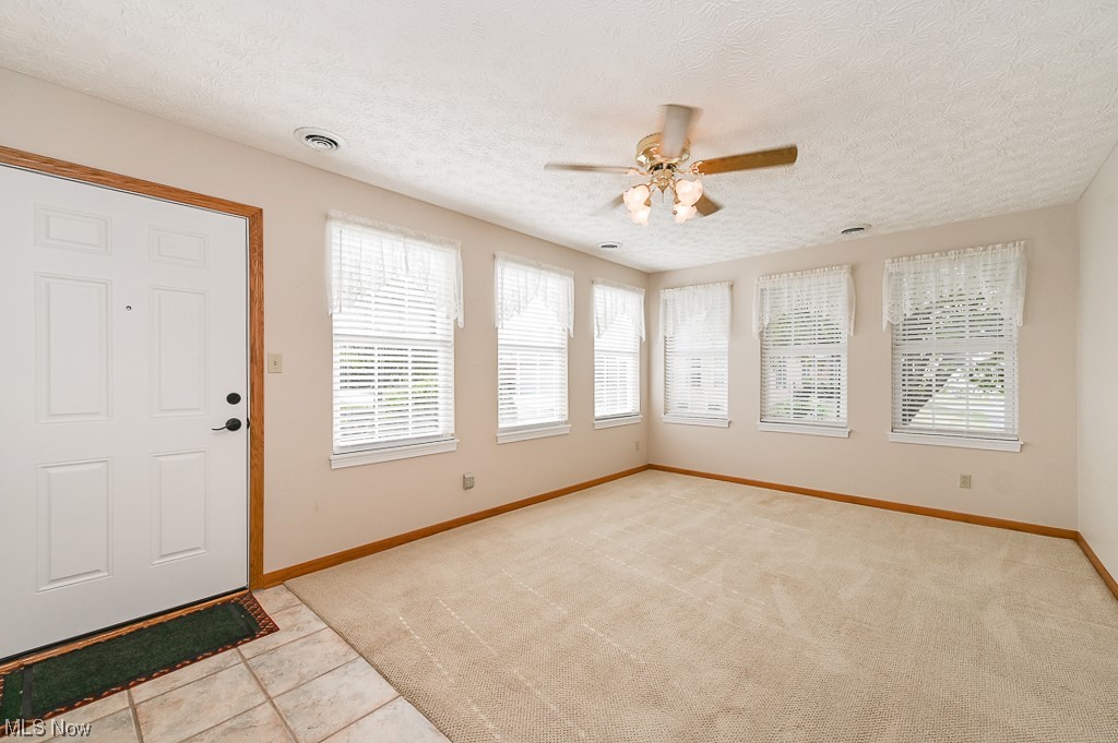 Village Commons - Residential