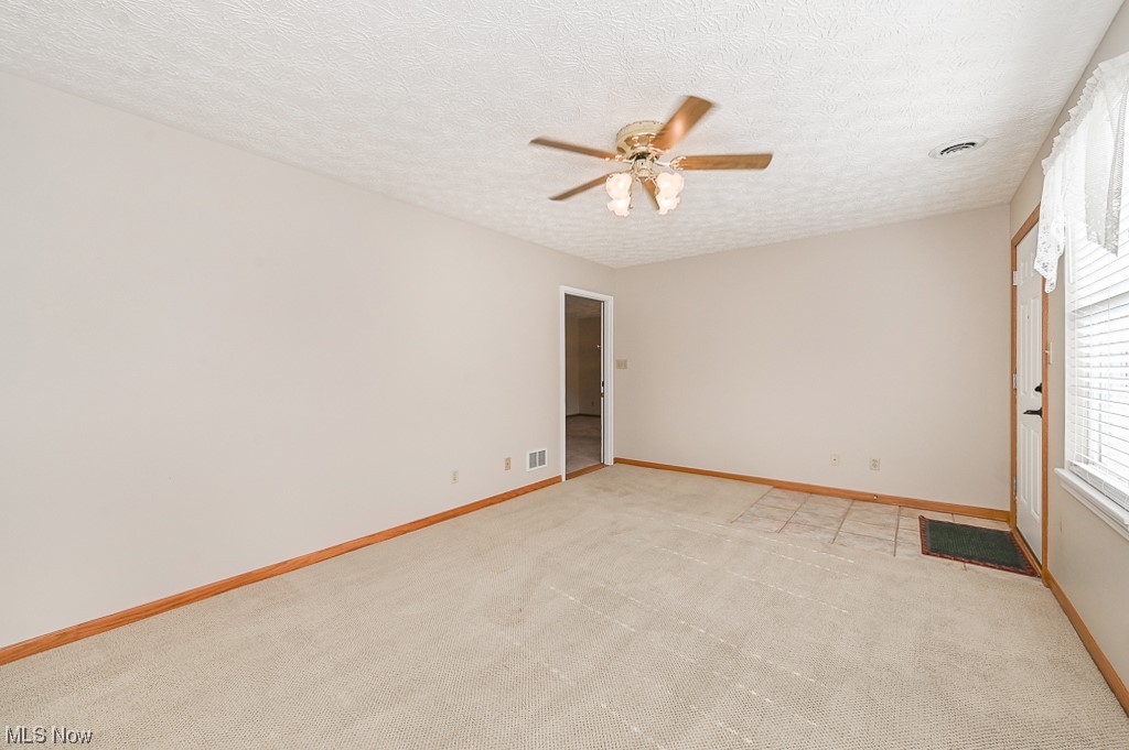 Village Commons - Residential