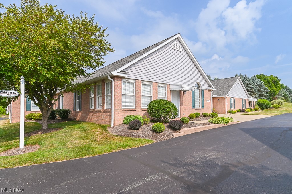 Village Commons - Residential