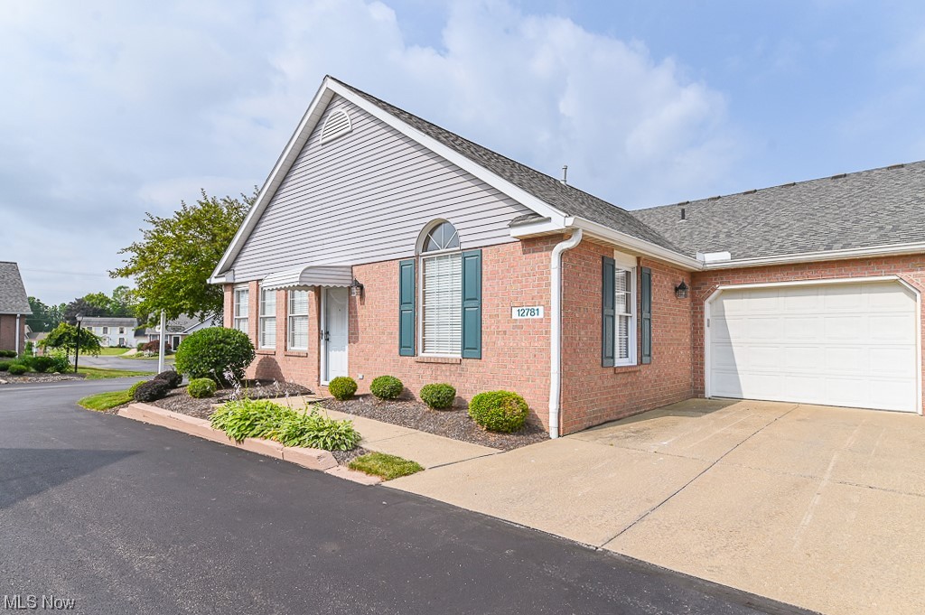 Village Commons - Residential