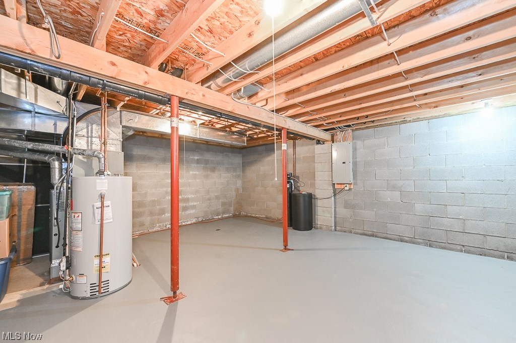 Village Commons - Residential