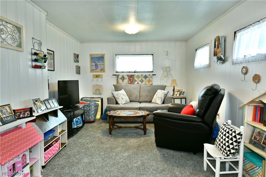 Niles Board/Trade Add - Residential