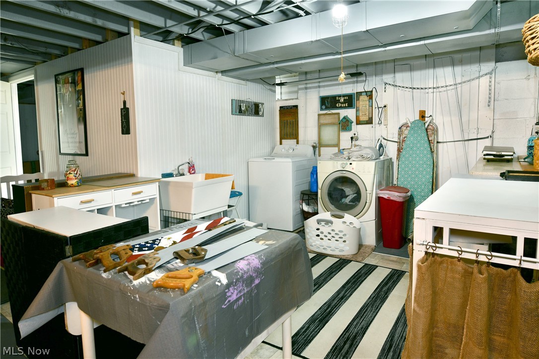 Niles Board/Trade Add - Residential