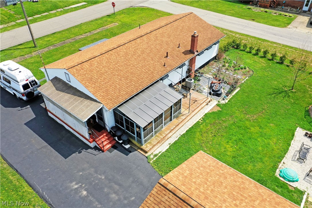 Niles Board/Trade Add - Residential