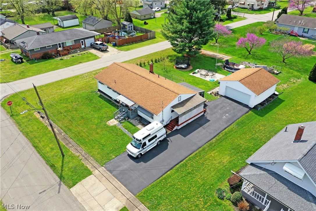 Niles Board/Trade Add - Residential