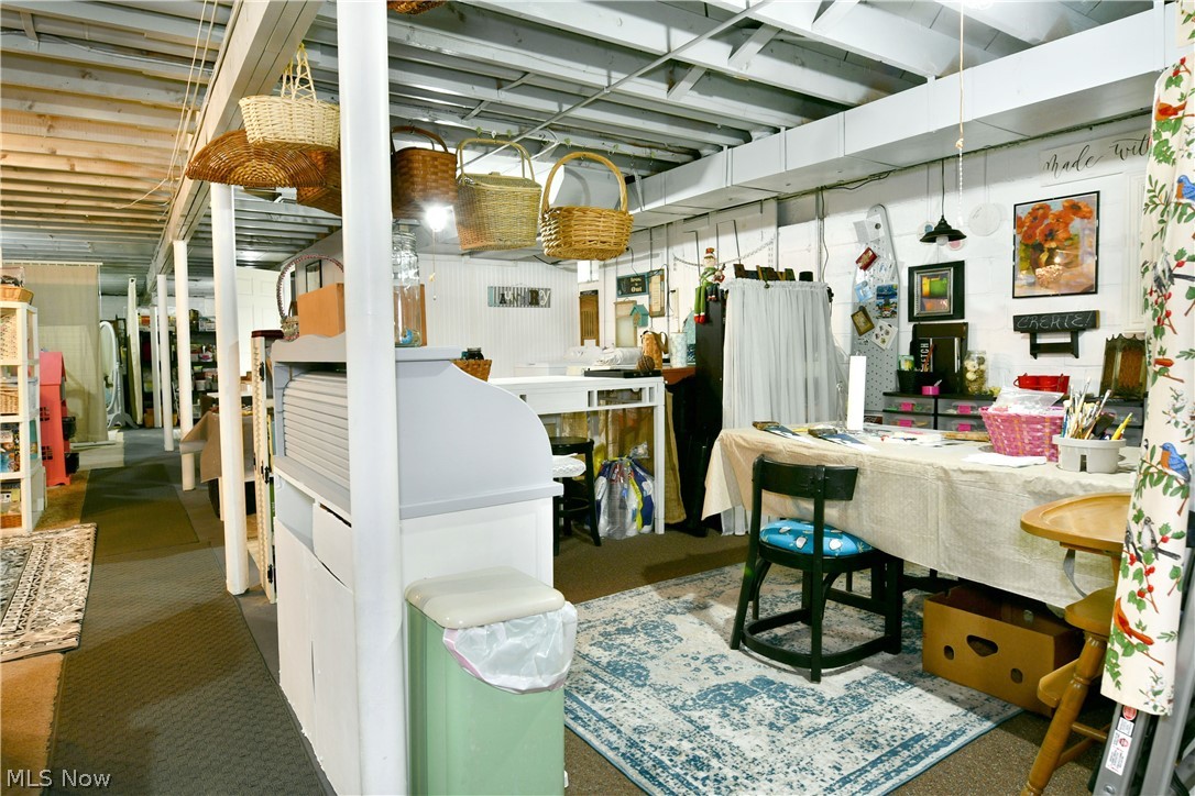 Niles Board/Trade Add - Residential