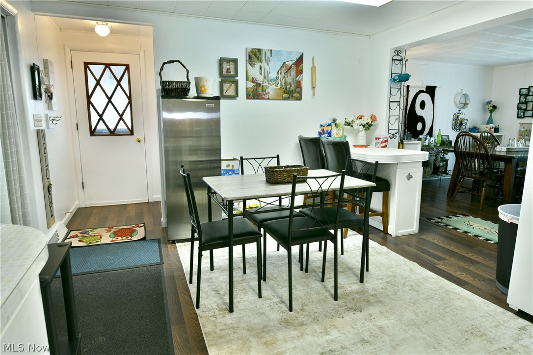 Niles Board/Trade Add - Residential