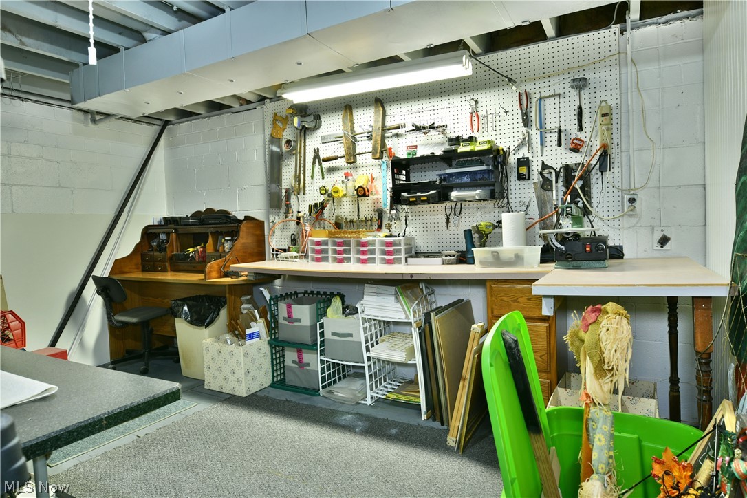 Niles Board/Trade Add - Residential