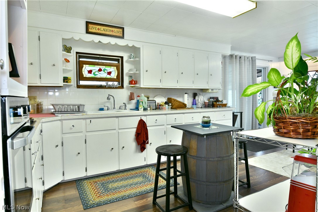 Niles Board/Trade Add - Residential