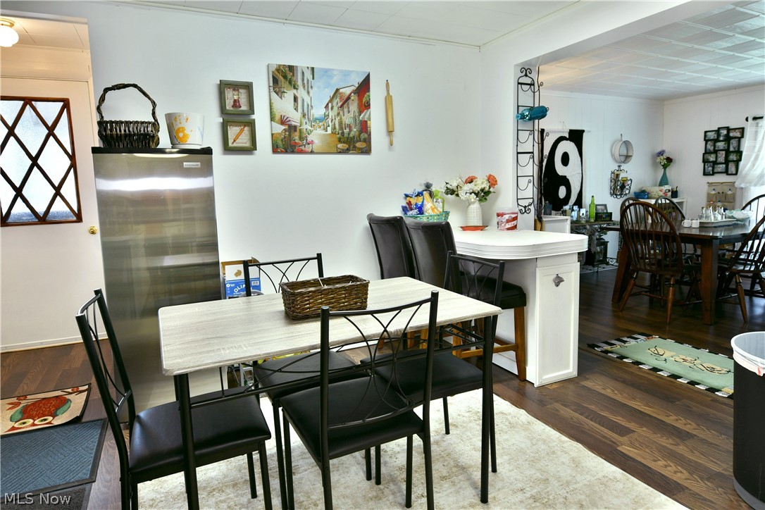 Niles Board/Trade Add - Residential