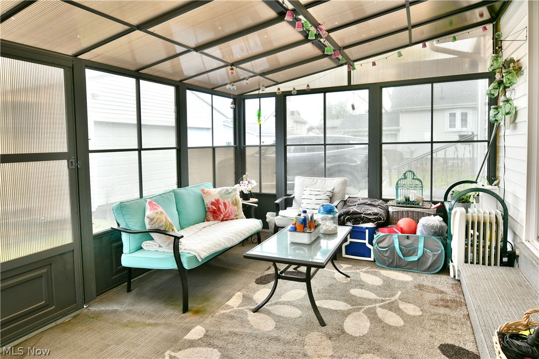 Niles Board/Trade Add - Residential