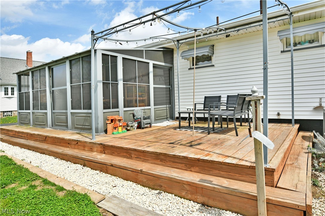 Niles Board/Trade Add - Residential