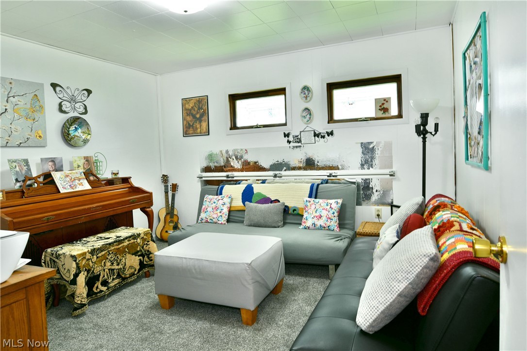 Niles Board/Trade Add - Residential