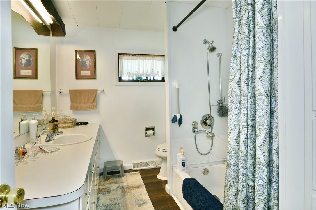 Niles Board/Trade Add - Residential