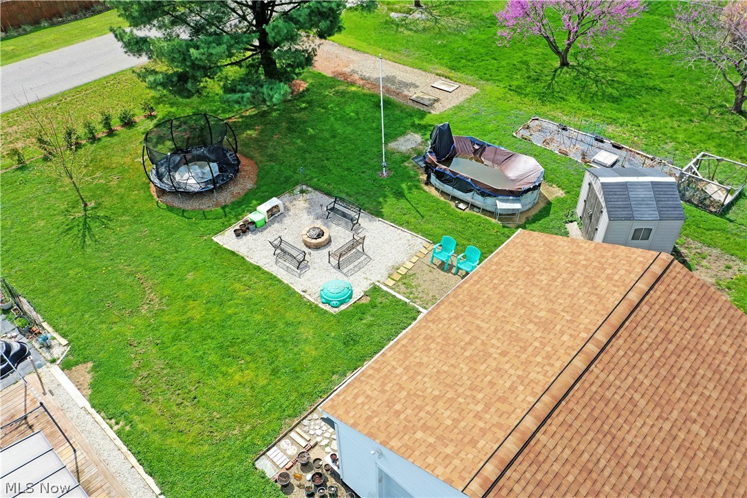 Niles Board/Trade Add - Residential